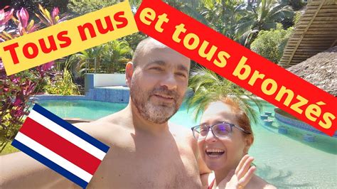 nu douche|Ils se sont baignés tout nu